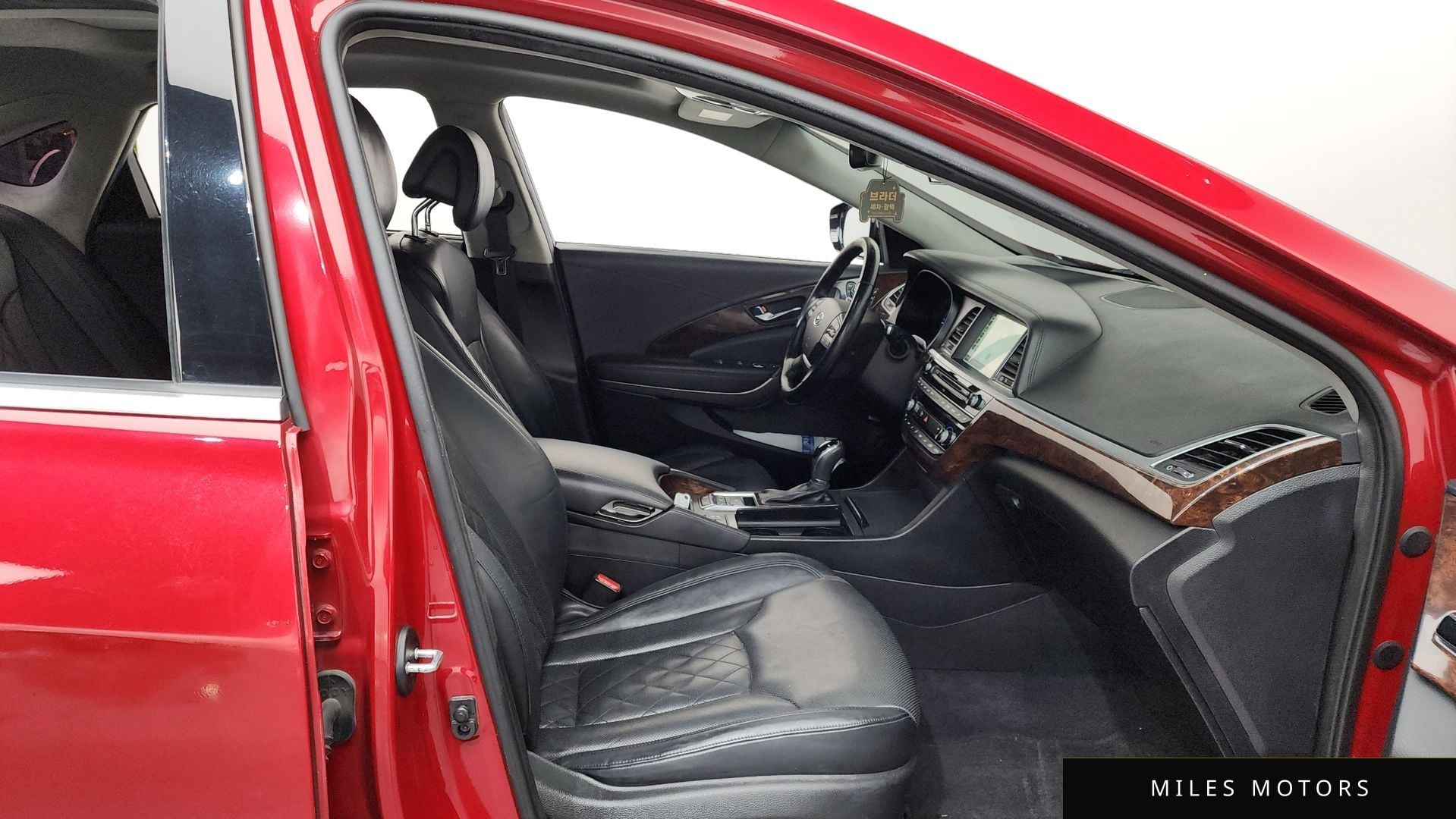 Hyundai Aslan 2015 — миниатюра 11