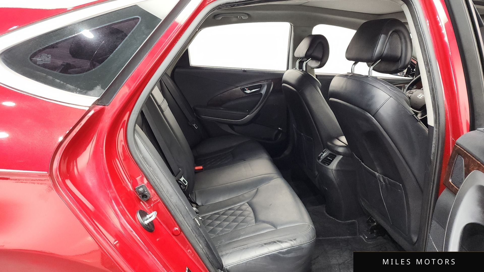 Hyundai Aslan 2015 — миниатюра 12