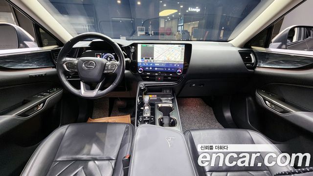 Лексус NX350h 2025 — миниатюра 7