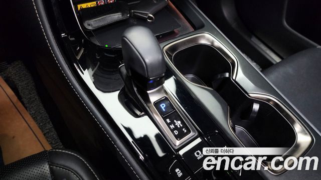 Лексус NX350h 2025 — миниатюра 9