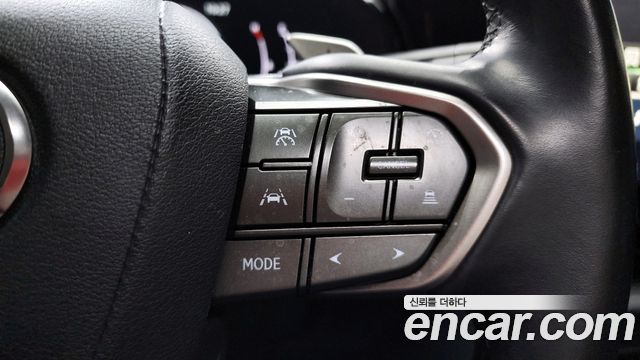 Лексус NX350h 2025 — миниатюра 19