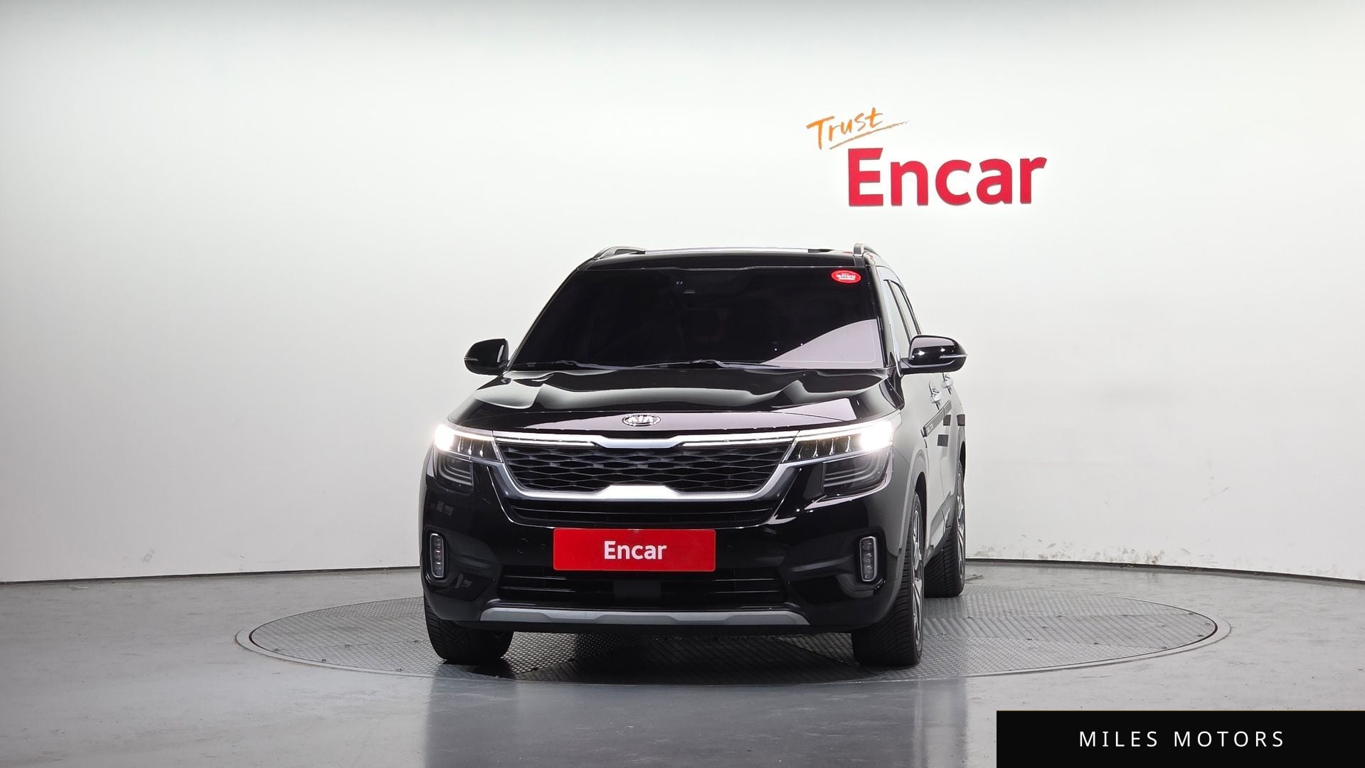 Kia Seltos 2020 — миниатюра 3