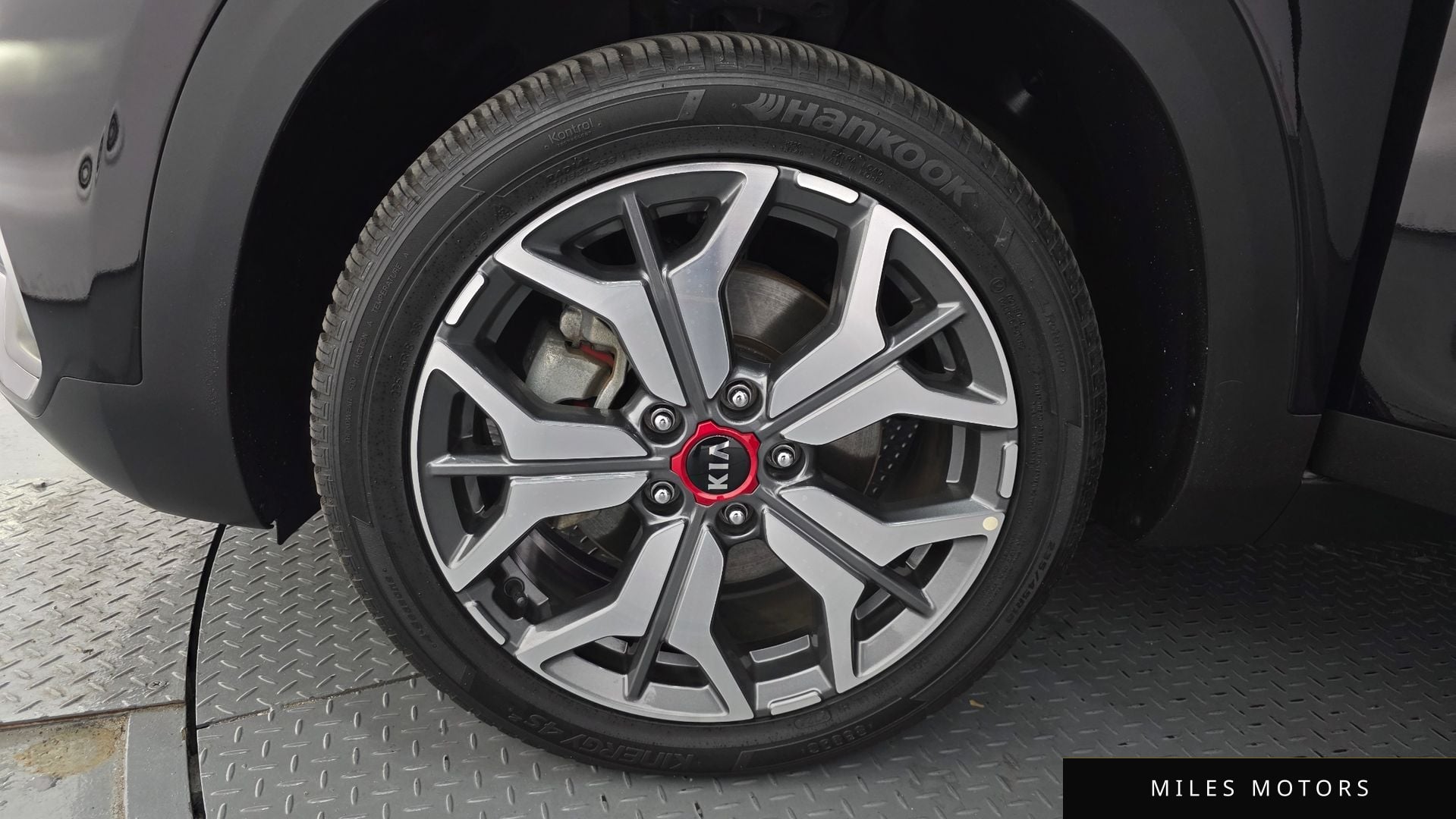 Kia Seltos 2020 — миниатюра 5