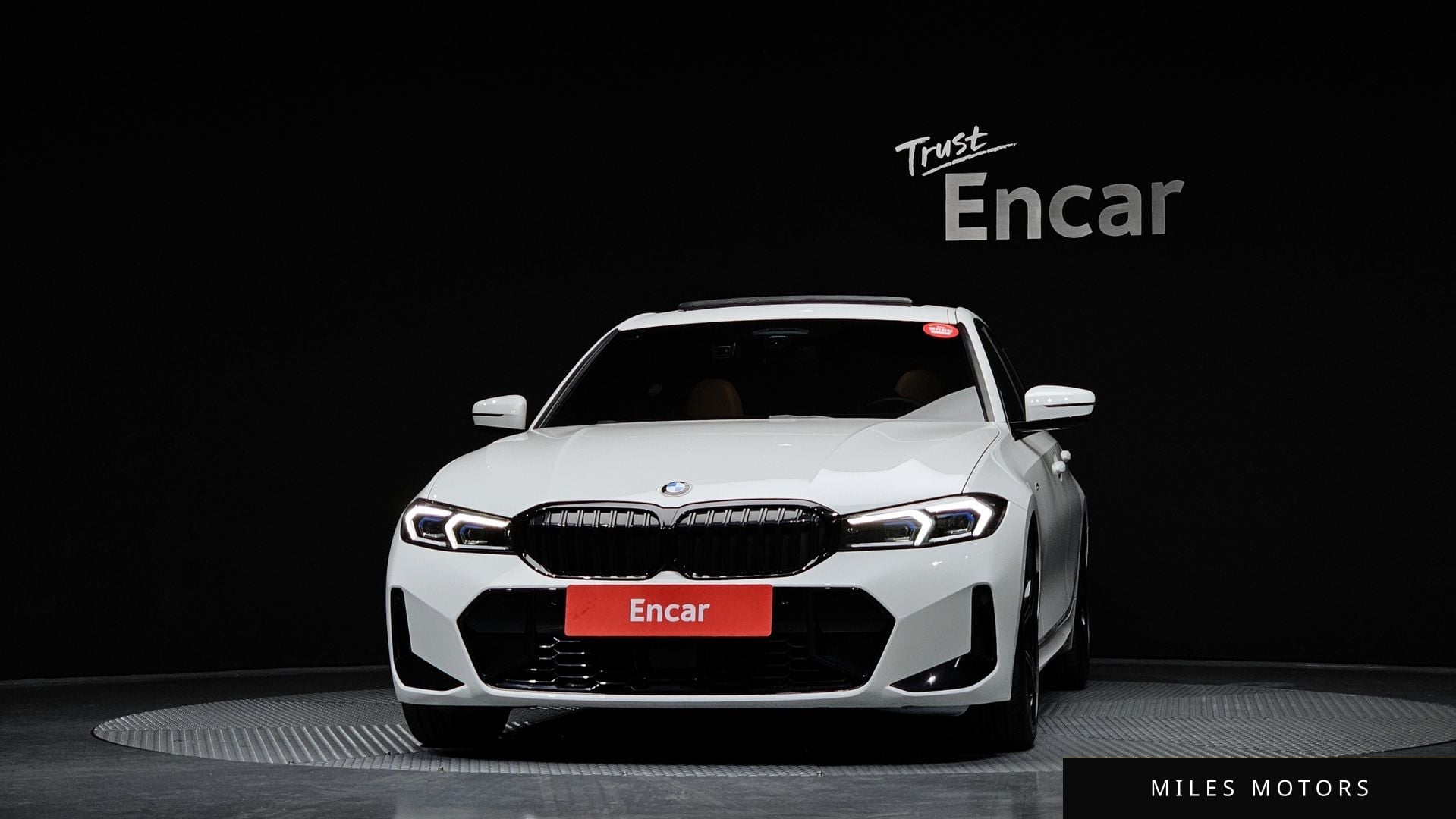BMW 3 Series (G20) 2024 — миниатюра 3