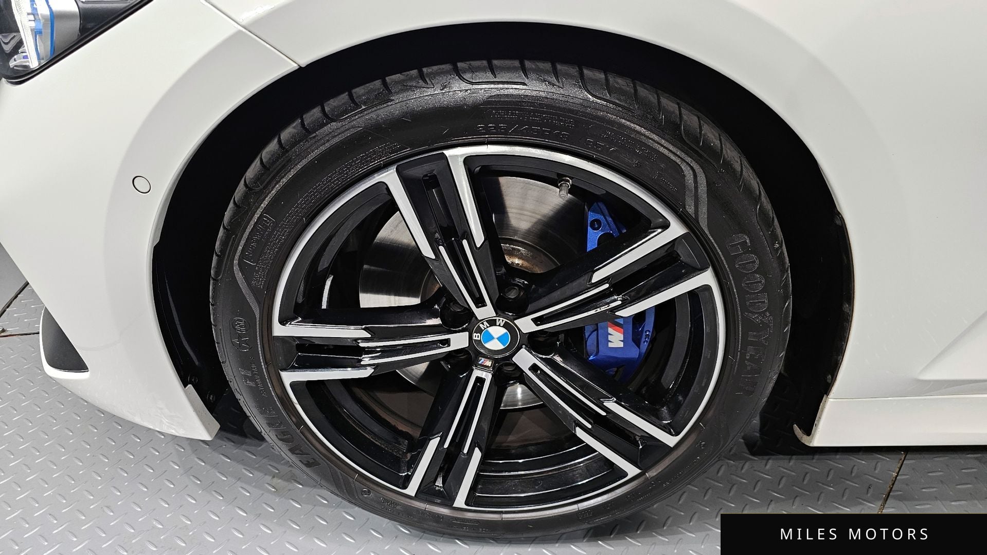BMW 3 Series (G20) 2024 — миниатюра 5