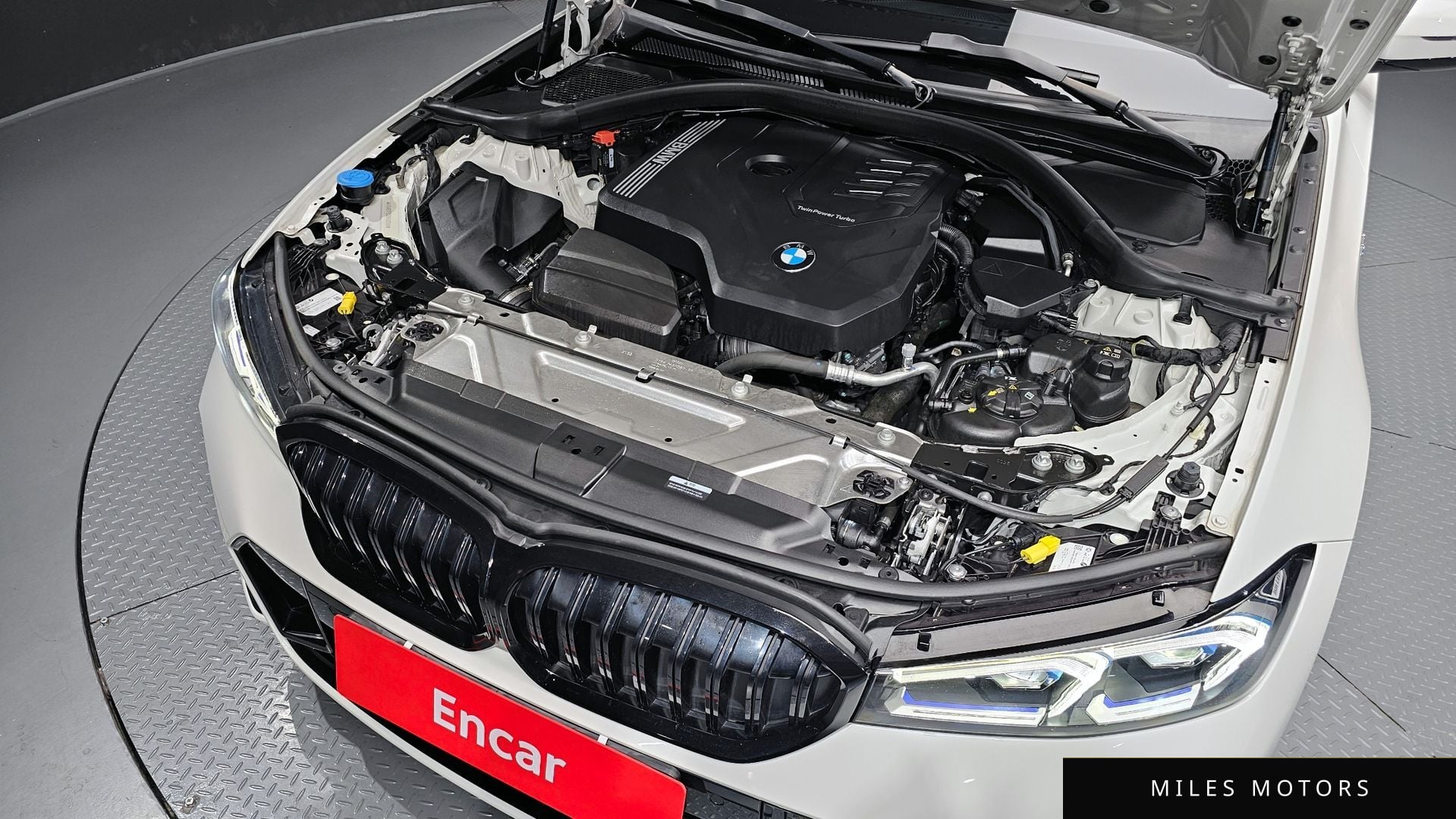 BMW 3 Series (G20) 2024 — миниатюра 6