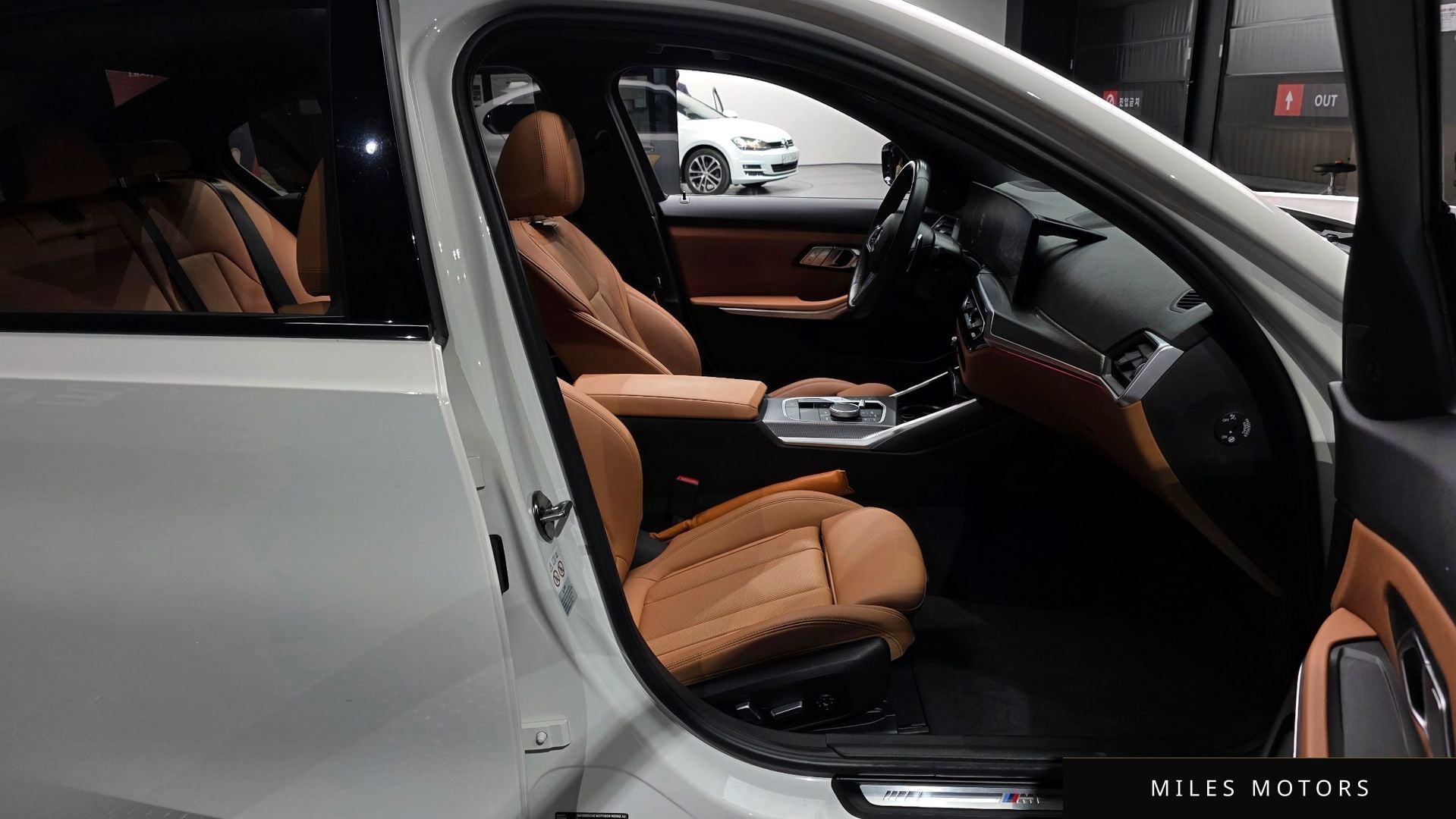 BMW 3 Series (G20) 2024 — миниатюра 10