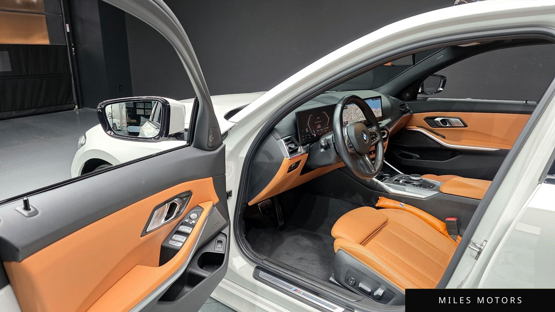 BMW 3 Series (G20) 2024 — миниатюра 11