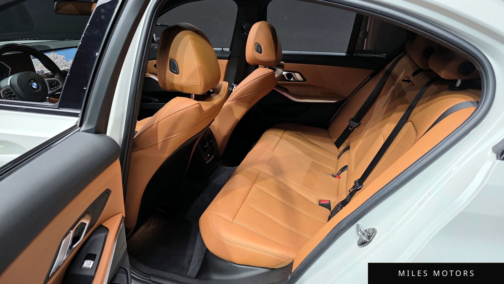 BMW 3 Series (G20) 2024 — миниатюра 12
