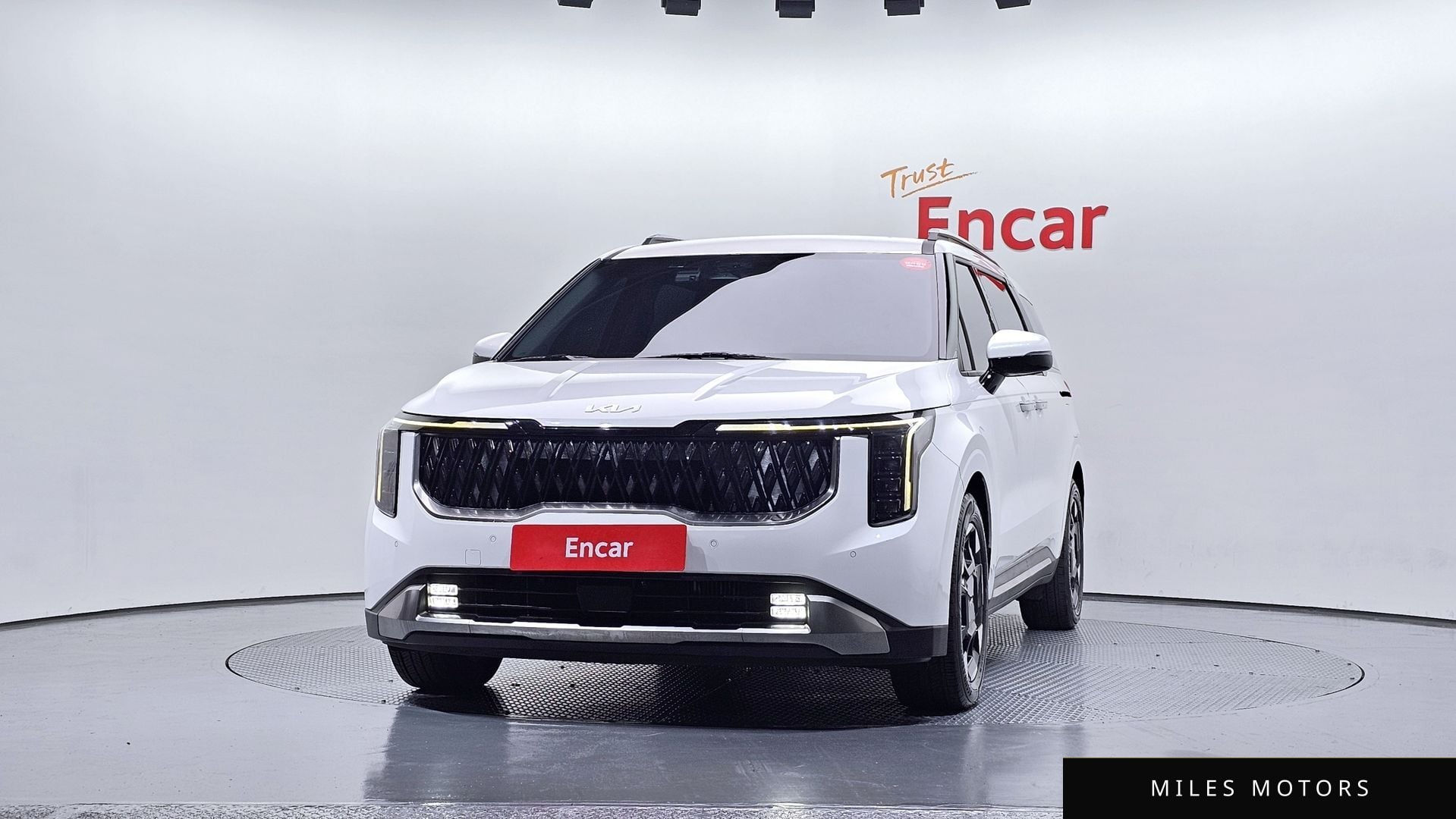 Kia Canival 2024 — миниатюра 3