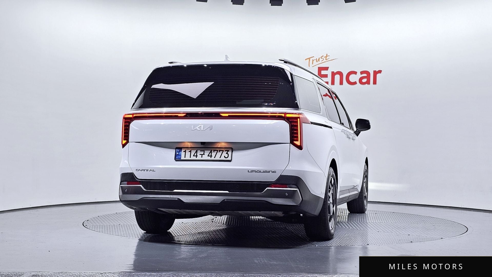 Kia Canival 2024 — миниатюра 4