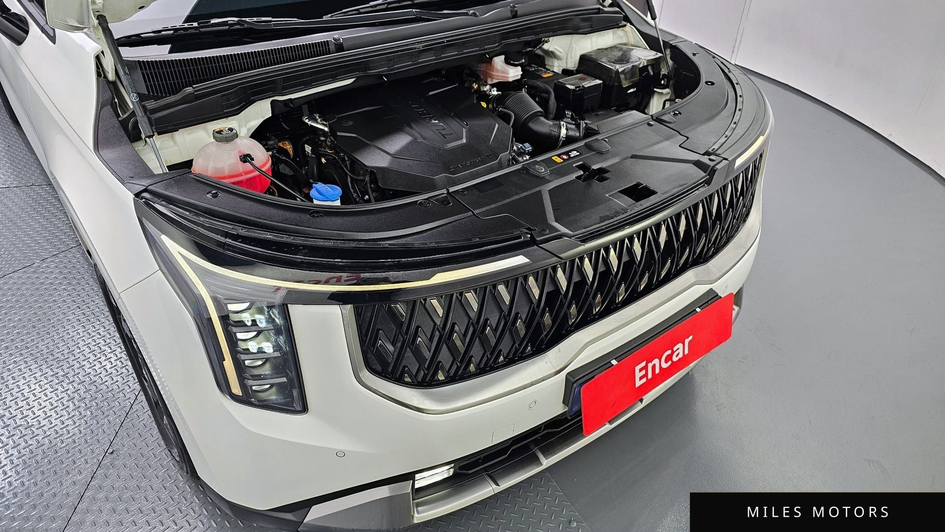 Kia Canival 2024 — миниатюра 6