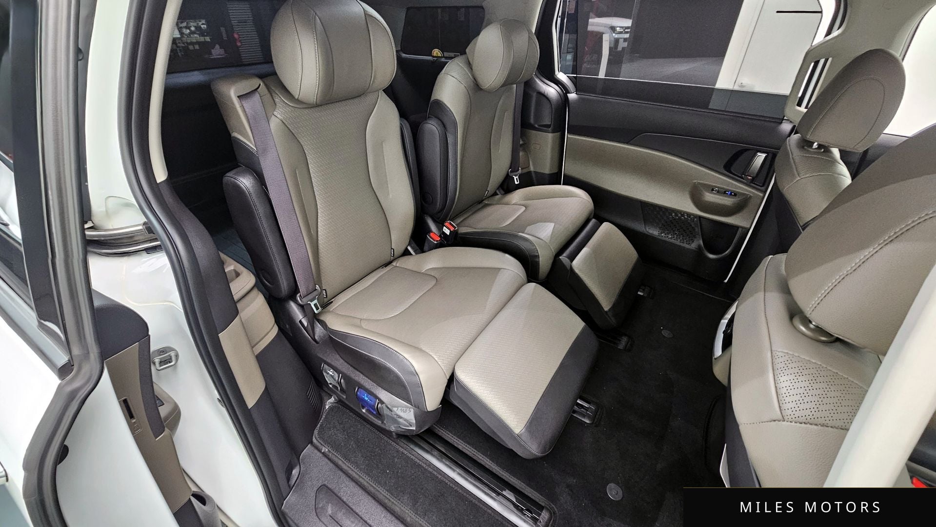 Kia Canival 2024 — миниатюра 12