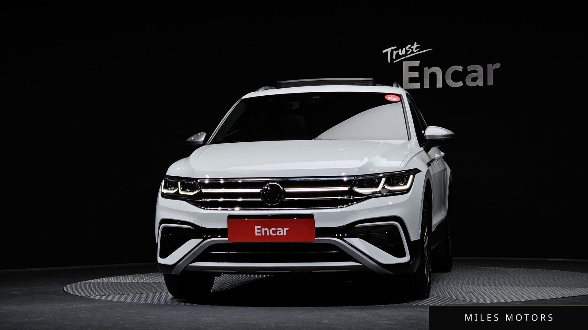 Volkswagen 티구안 올스페이스 2023 — миниатюра 3