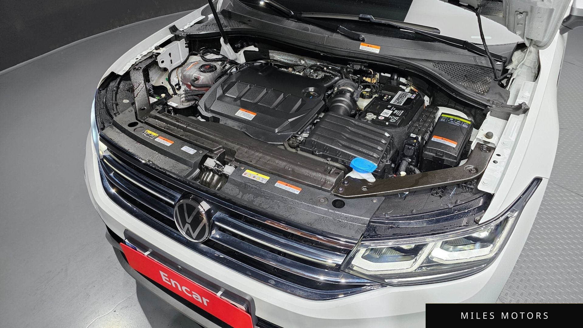 Volkswagen 티구안 올스페이스 2023 — миниатюра 6
