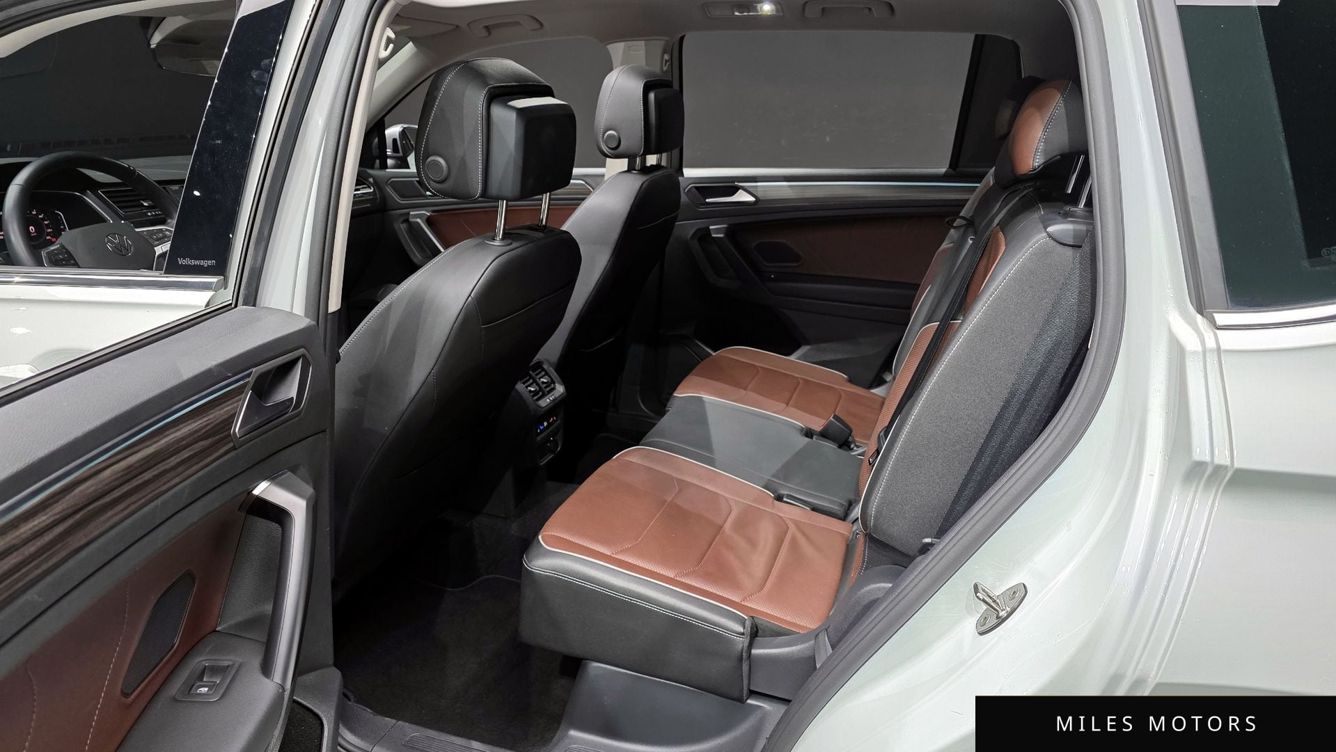 Volkswagen 티구안 올스페이스 2023 — миниатюра 12