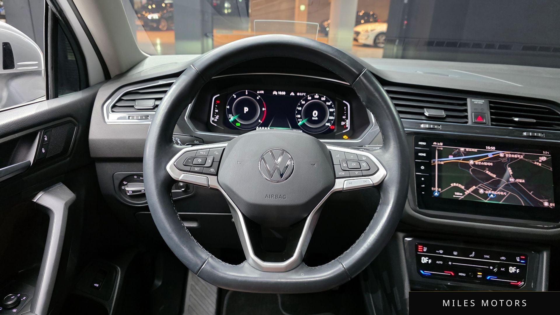 Volkswagen 티구안 올스페이스 2023 — миниатюра 13