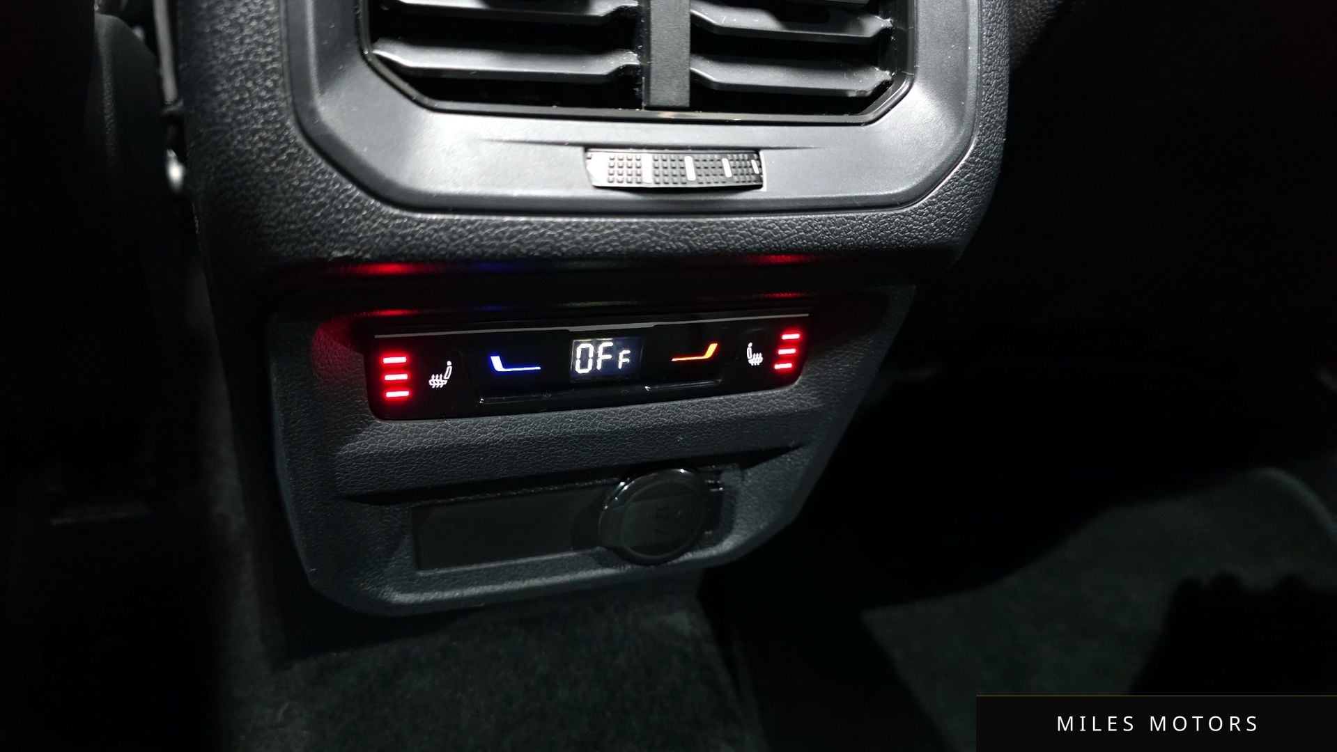 Volkswagen 티구안 올스페이스 2023 — миниатюра 17