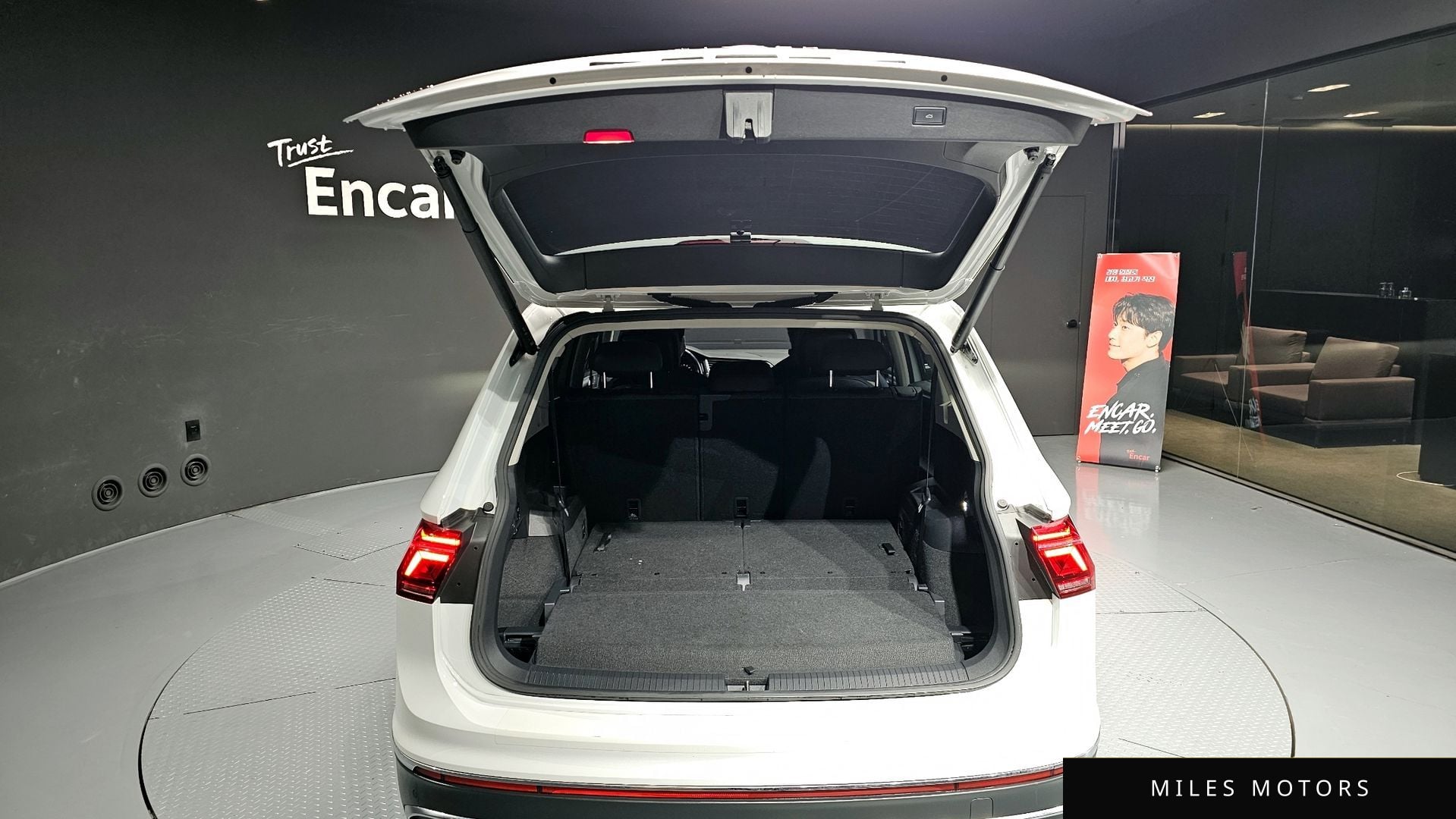 Volkswagen 티구안 올스페이스 2023 — миниатюра 20