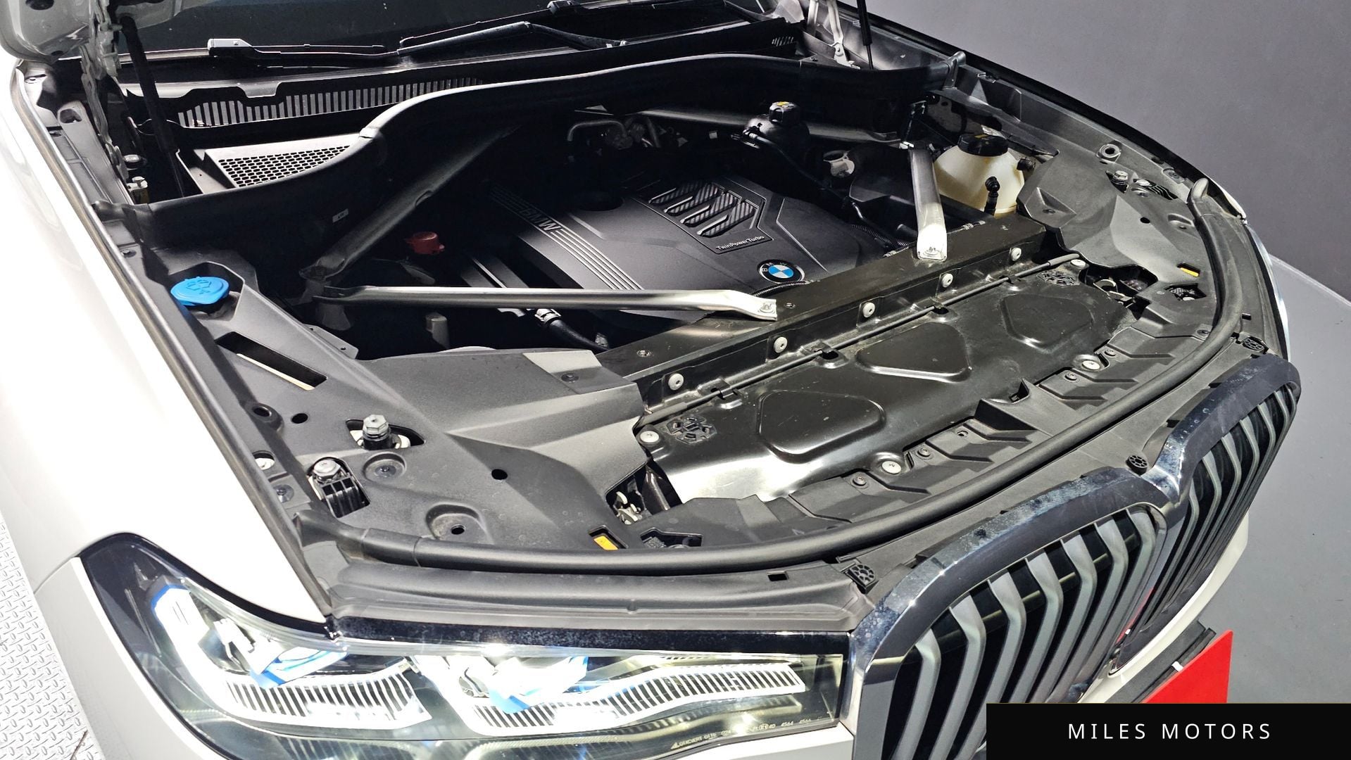 BMW X7 (G07) 2022 — миниатюра 6