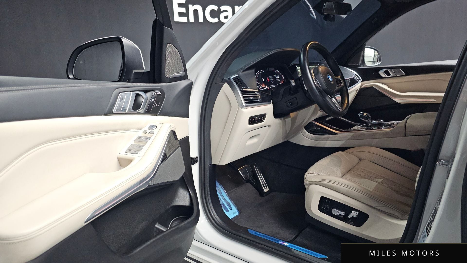 BMW X7 (G07) 2022 — миниатюра 10