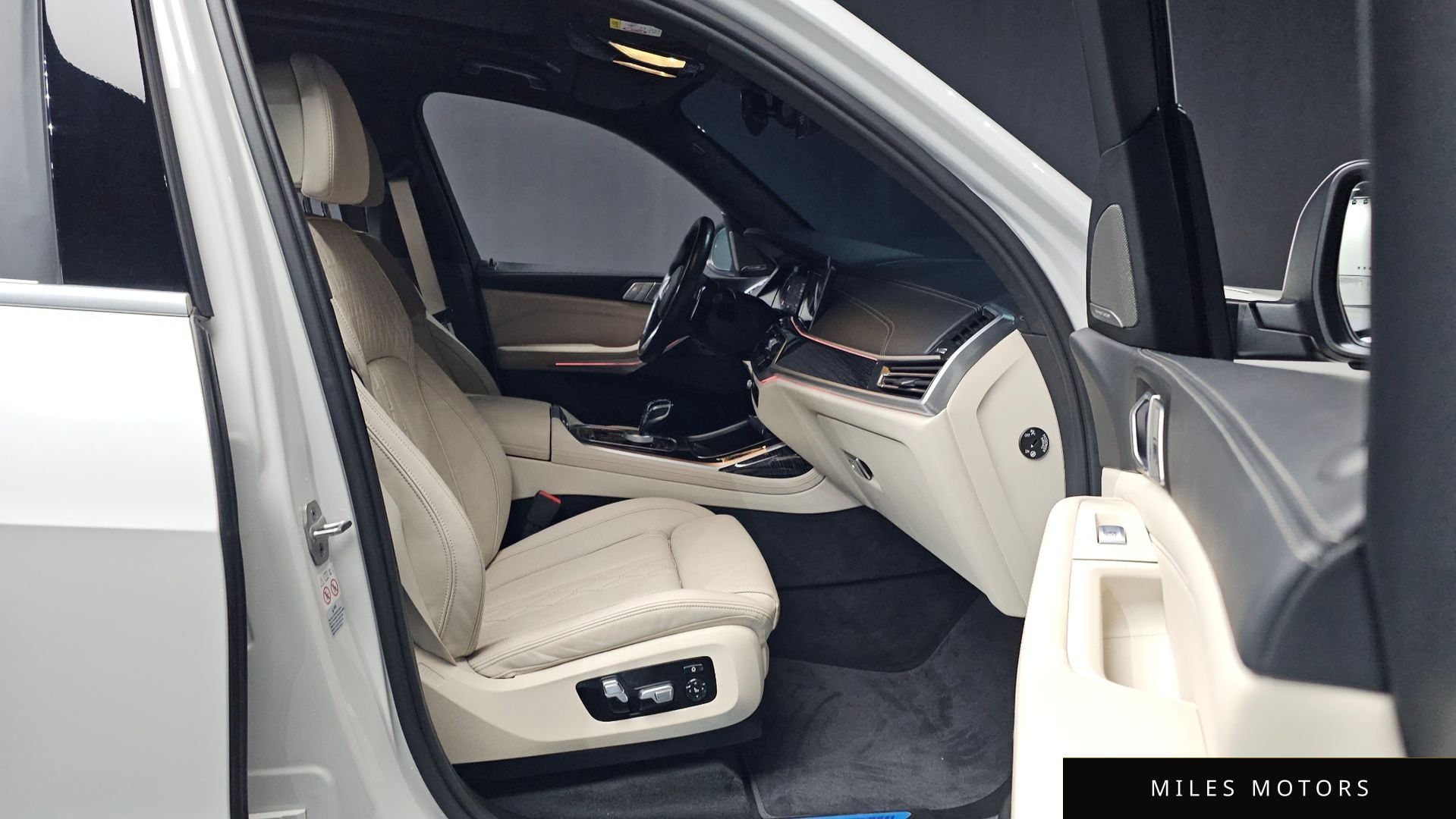 BMW X7 (G07) 2022 — миниатюра 11