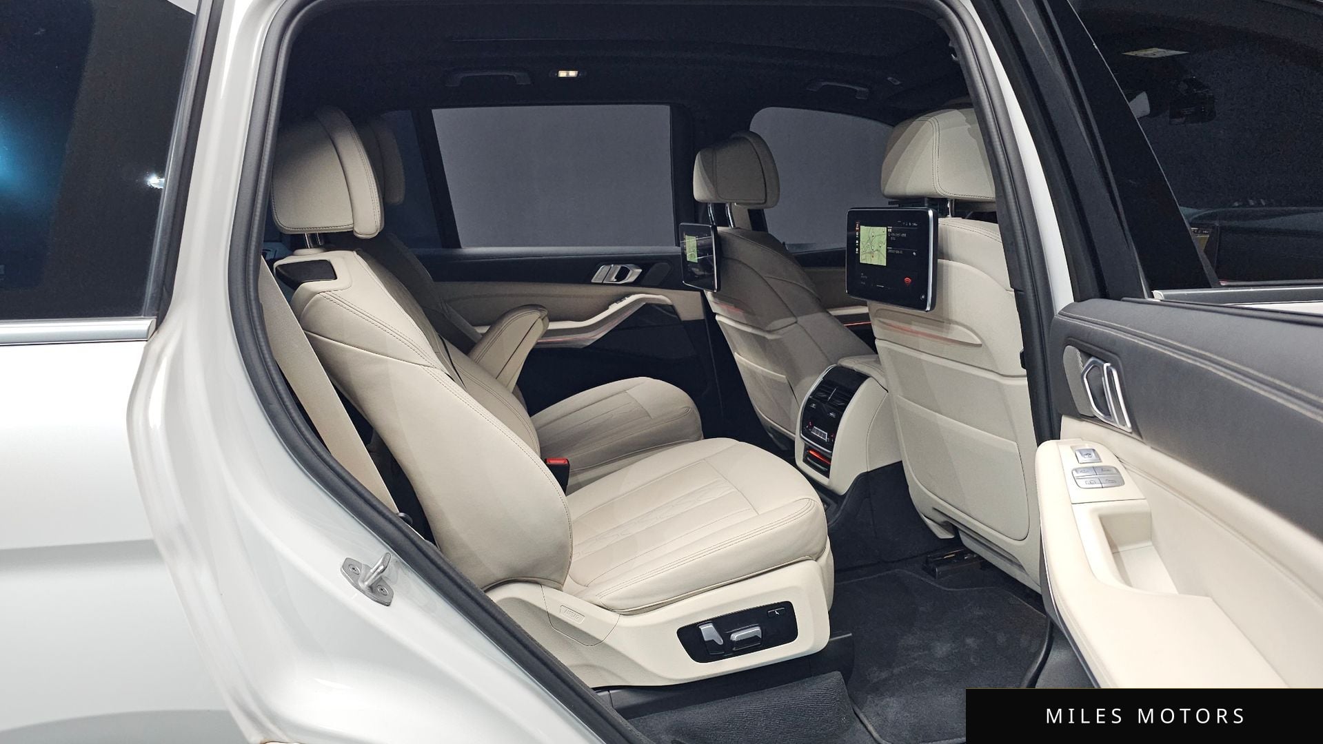 BMW X7 (G07) 2022 — миниатюра 12