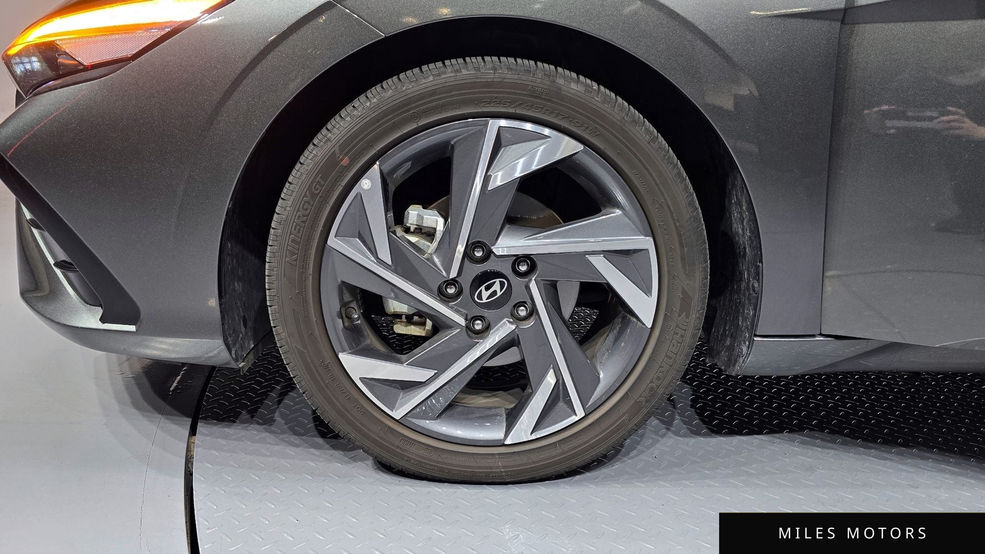 Hyundai AVANTE 2024 — миниатюра 5