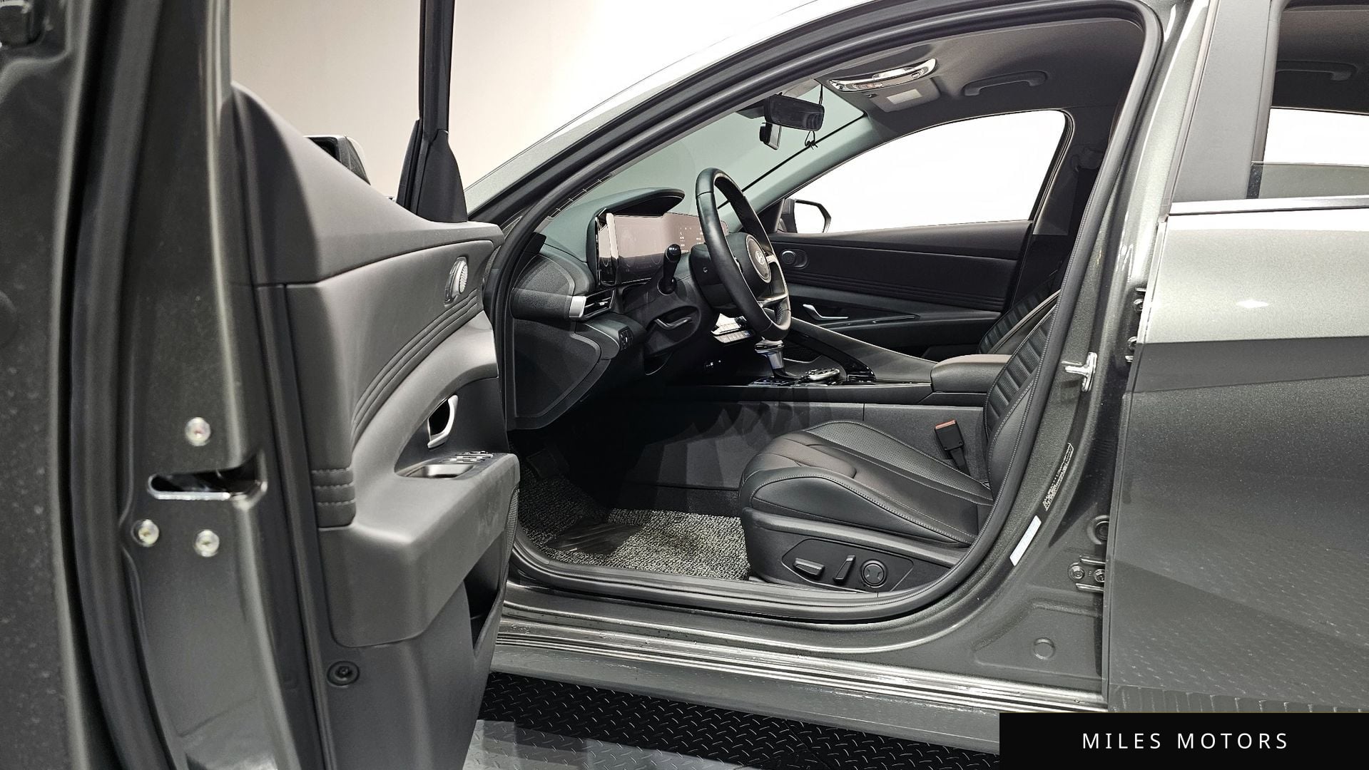 Hyundai AVANTE 2024 — миниатюра 10