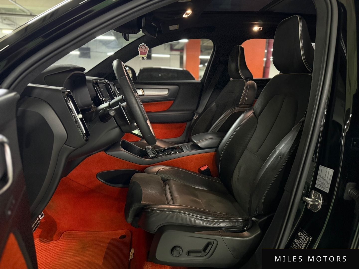 Volvo XC40 2019 — миниатюра 5