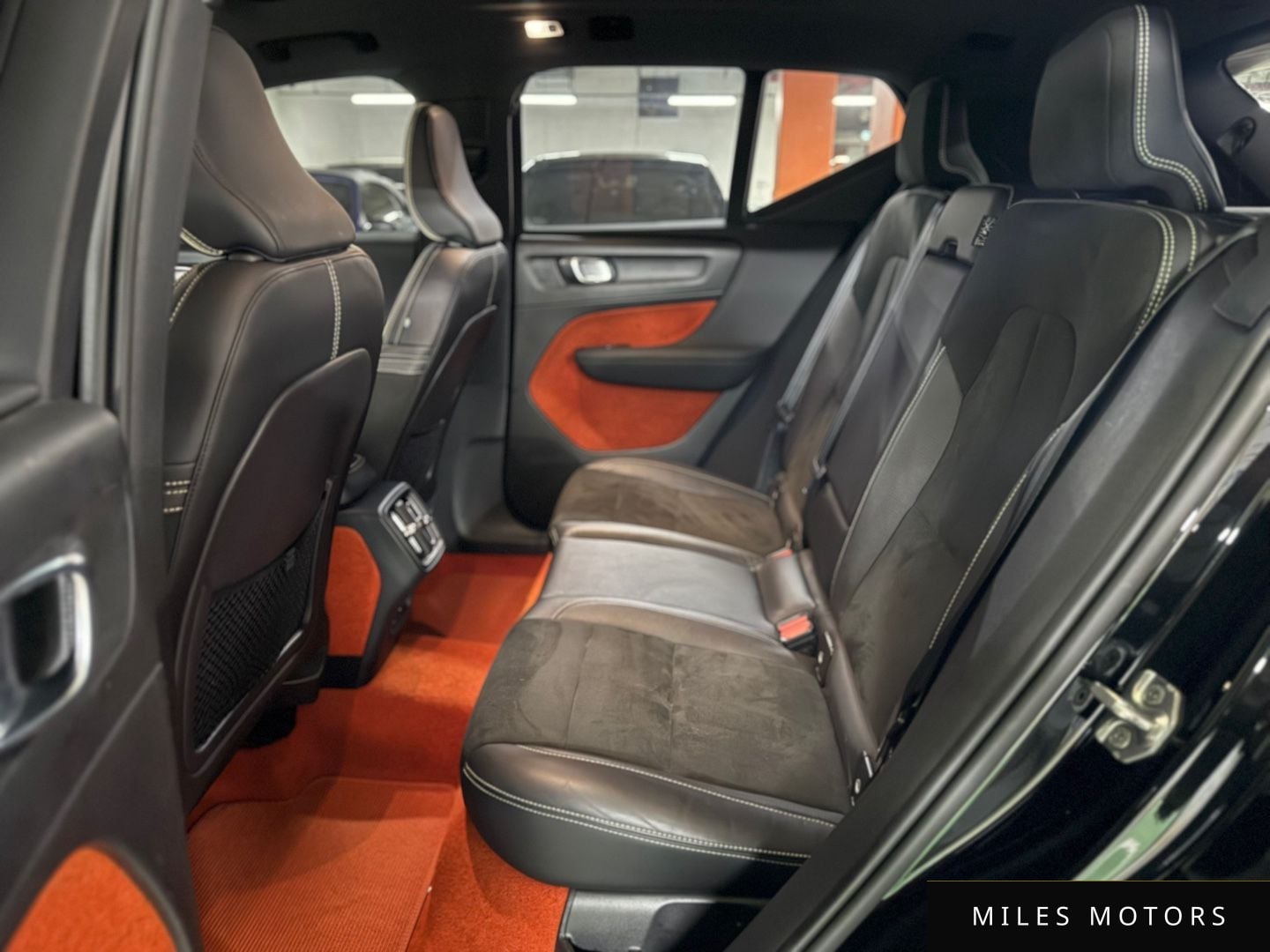 Volvo XC40 2019 — миниатюра 7