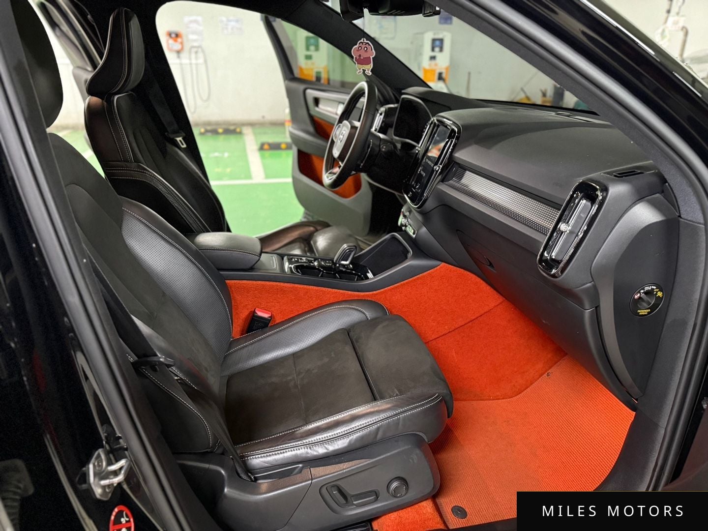 Volvo XC40 2019 — миниатюра 10
