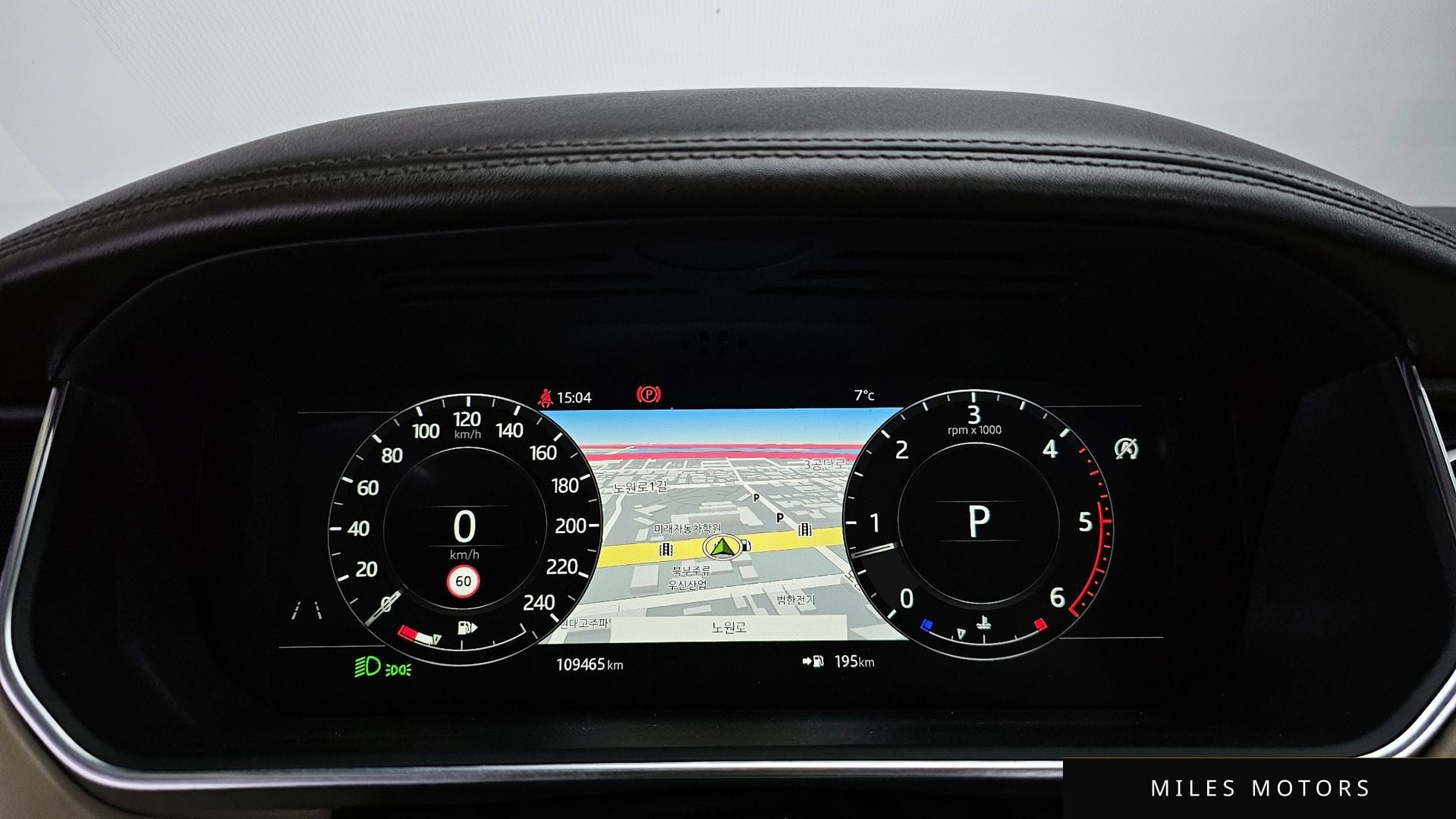 Land Rover Range Rover 2019 — миниатюра 8
