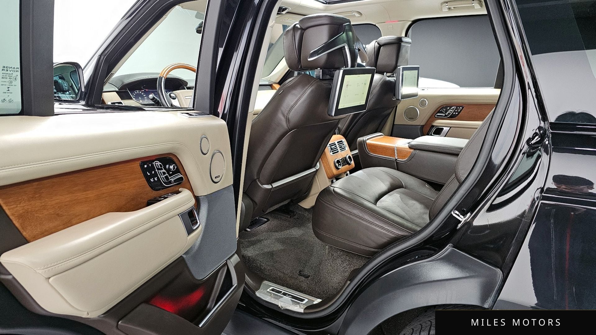Land Rover Range Rover 2019 — миниатюра 10