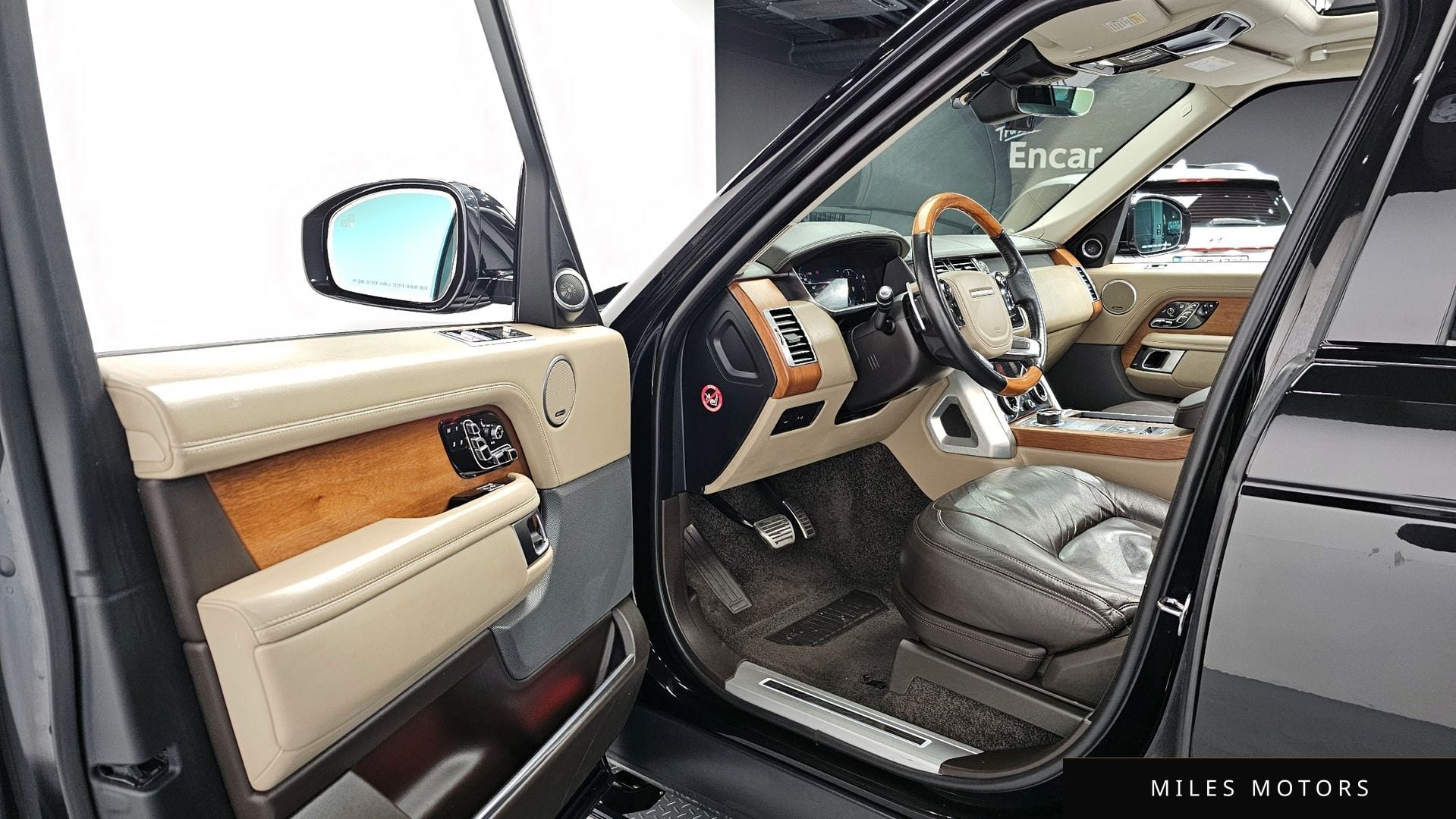 Land Rover Range Rover 2019 — миниатюра 11