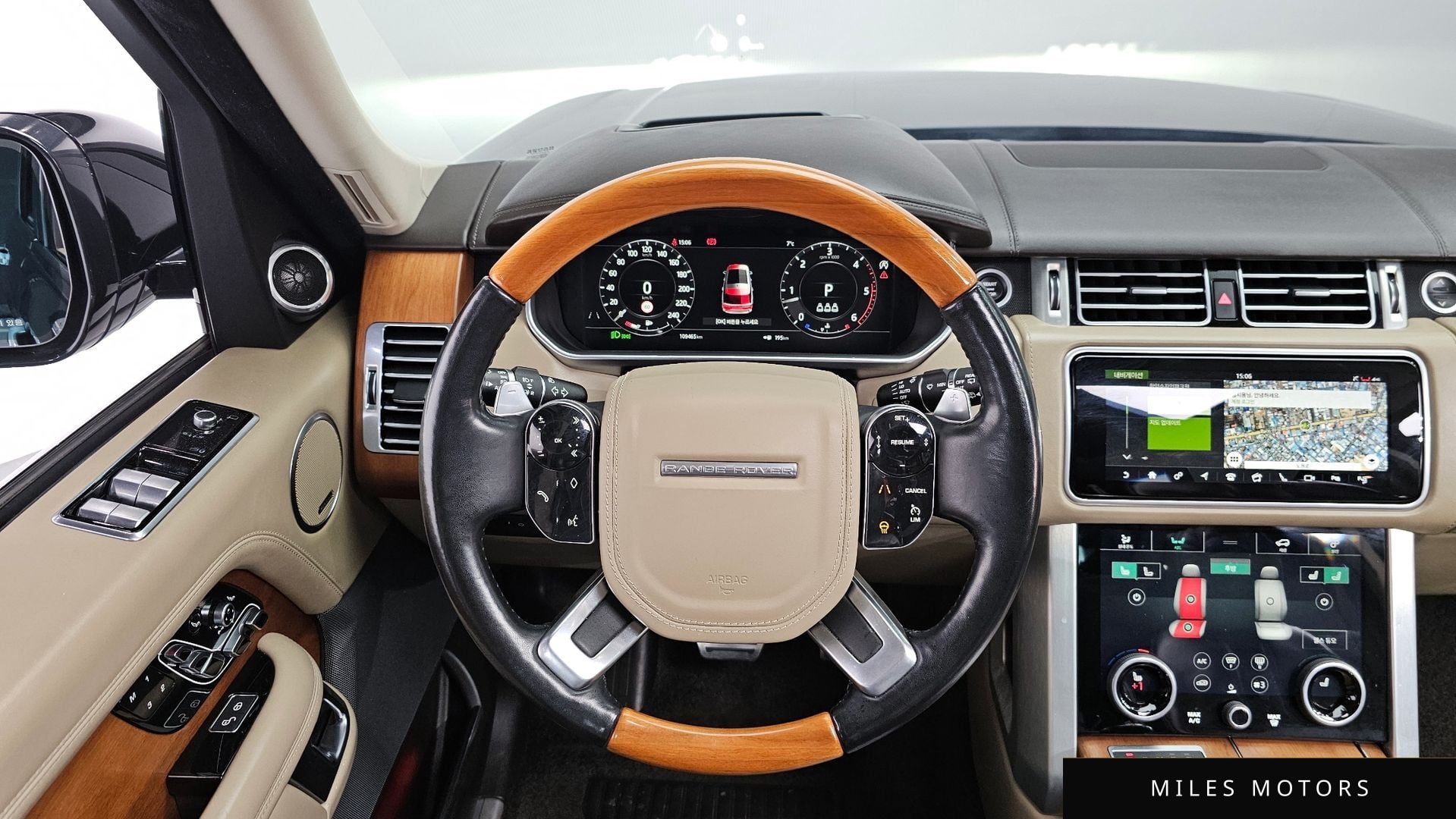 Land Rover Range Rover 2019 — миниатюра 13
