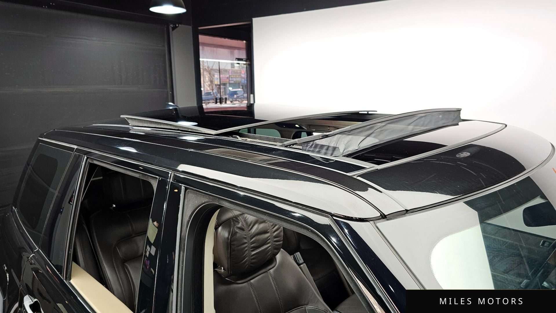 Land Rover Range Rover 2019 — миниатюра 16