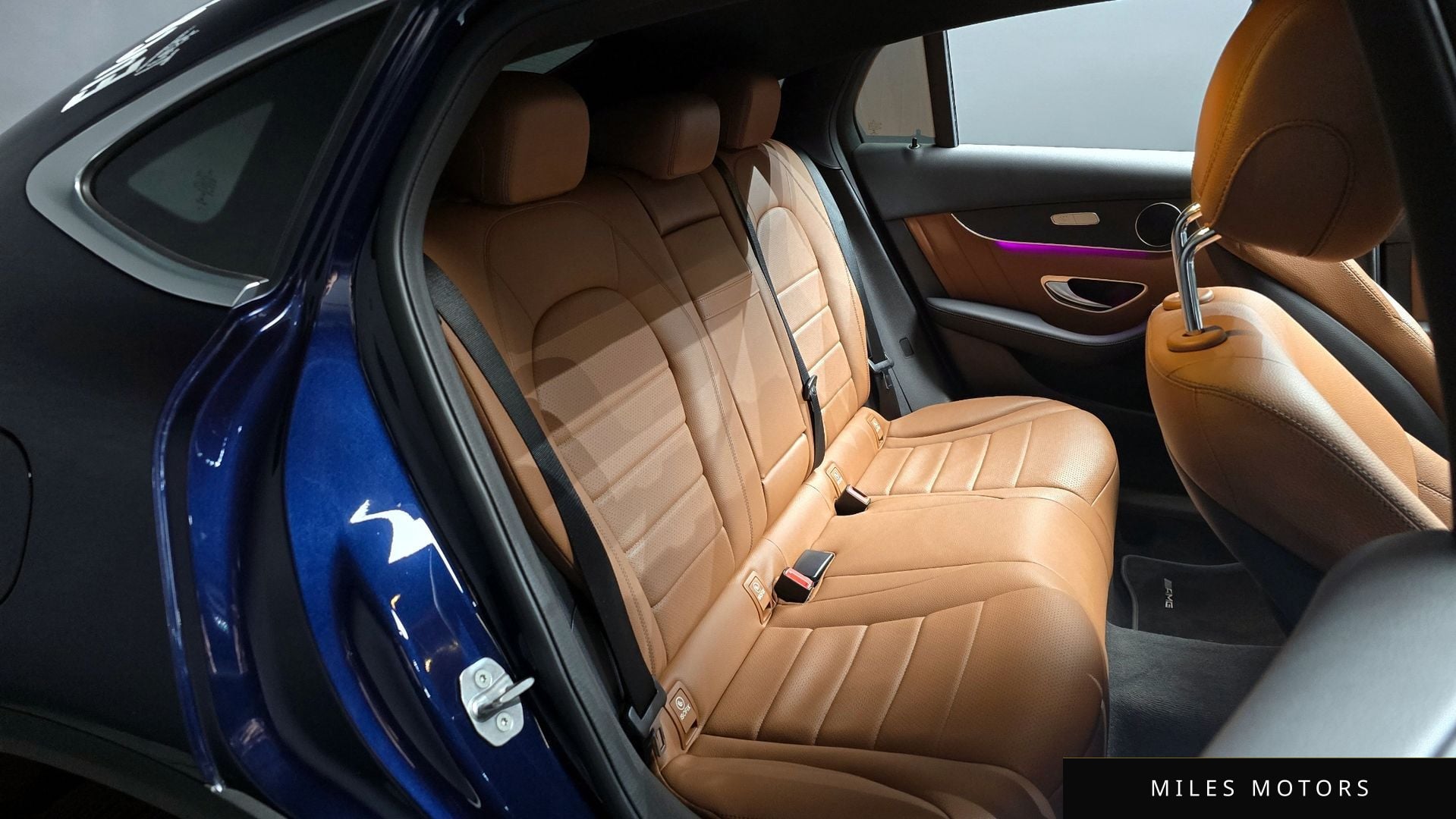 Mercedes-Benz GLC-Class X253 2021 — миниатюра 12