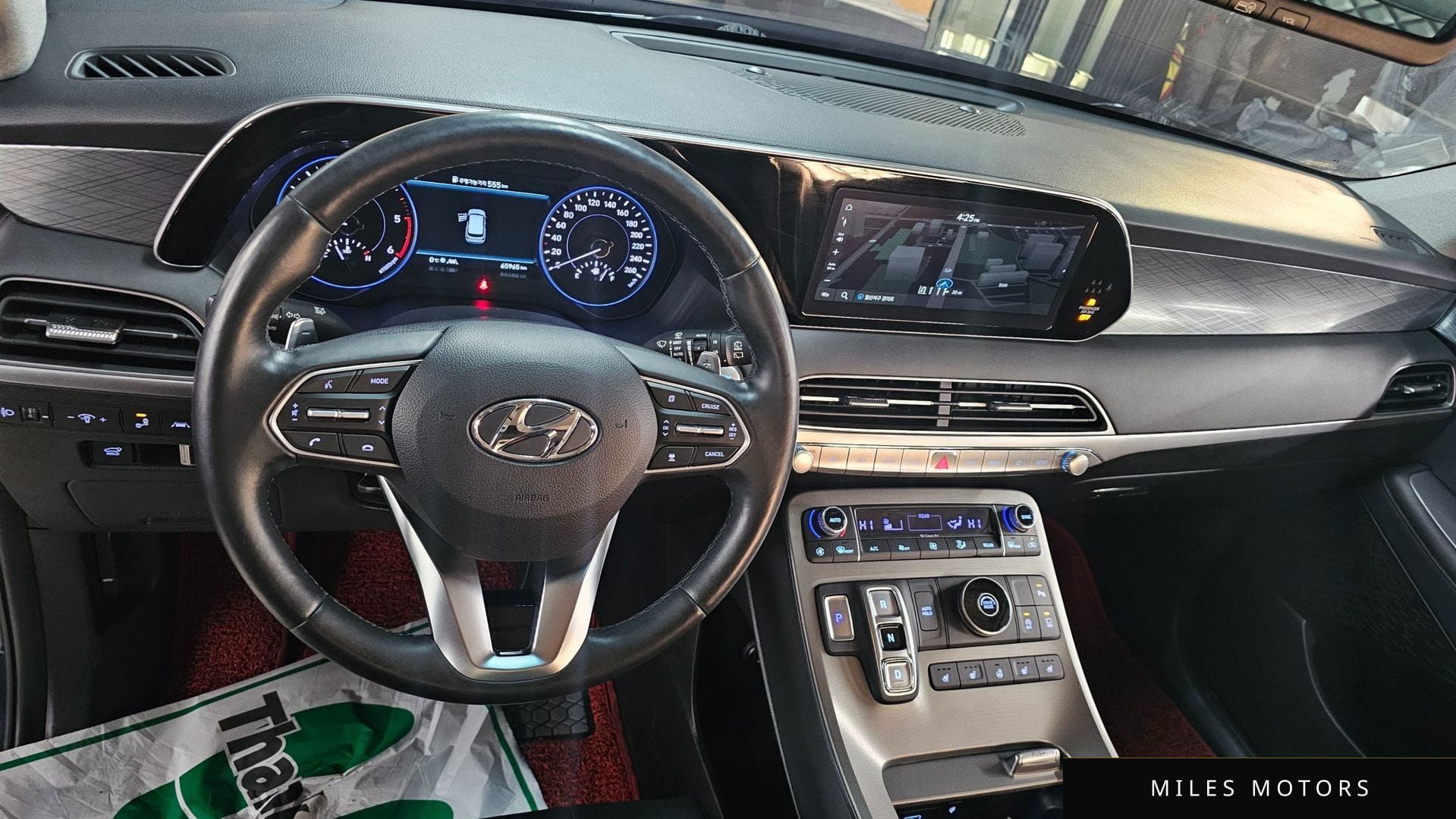 Hyundai Palisade 2022 — миниатюра 7