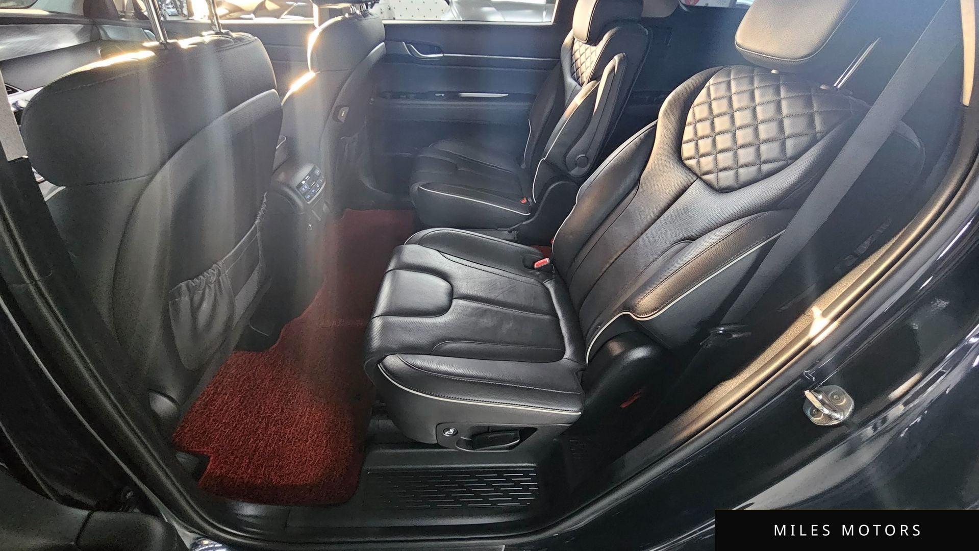 Hyundai Palisade 2022 — миниатюра 10