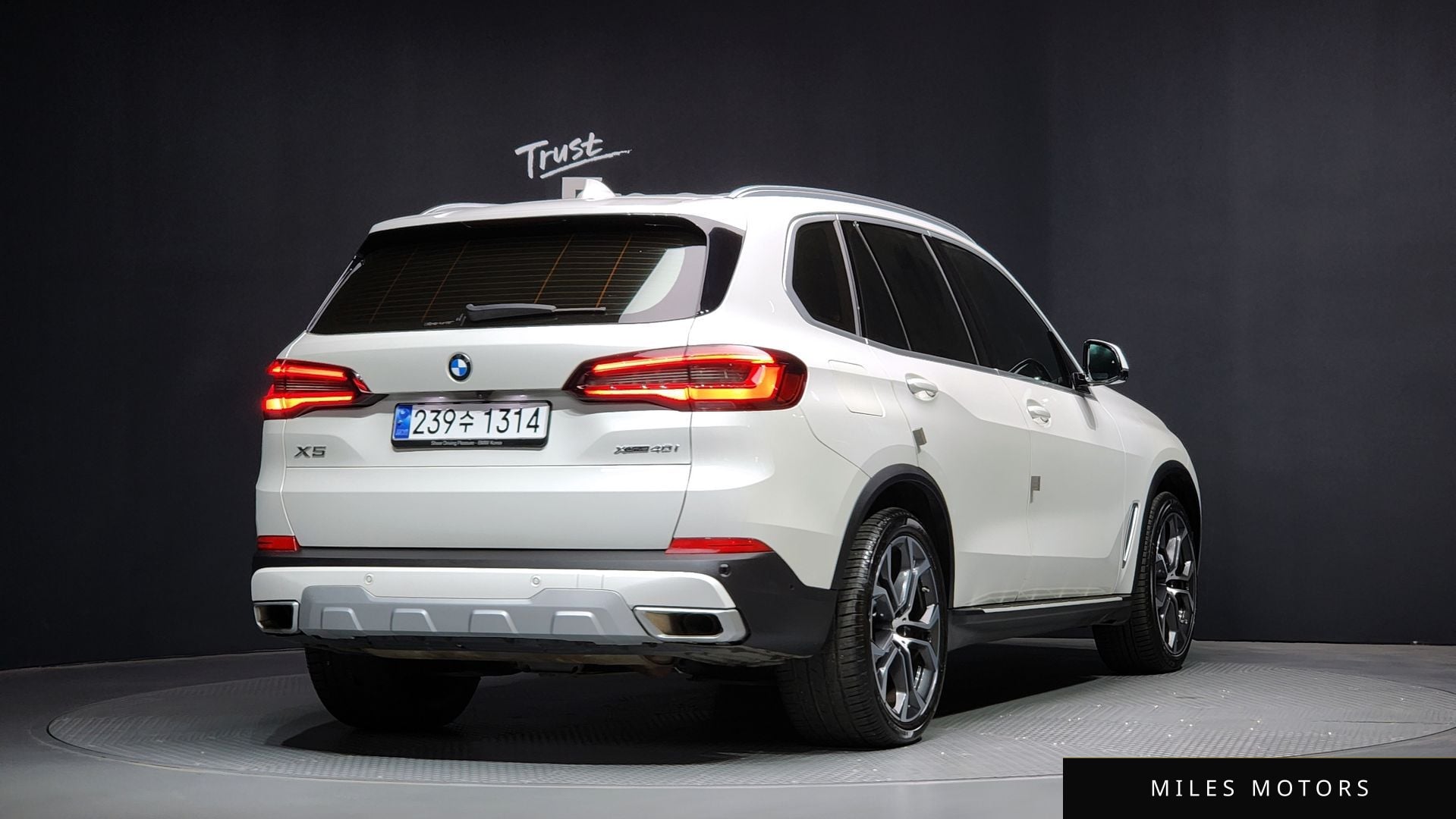 BMW X5 (G05) 2023 — миниатюра 2