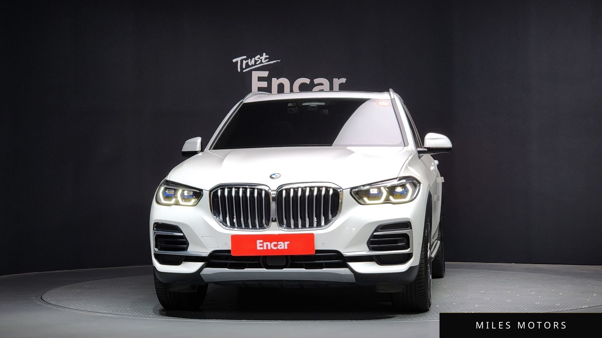 BMW X5 (G05) 2023 — миниатюра 3