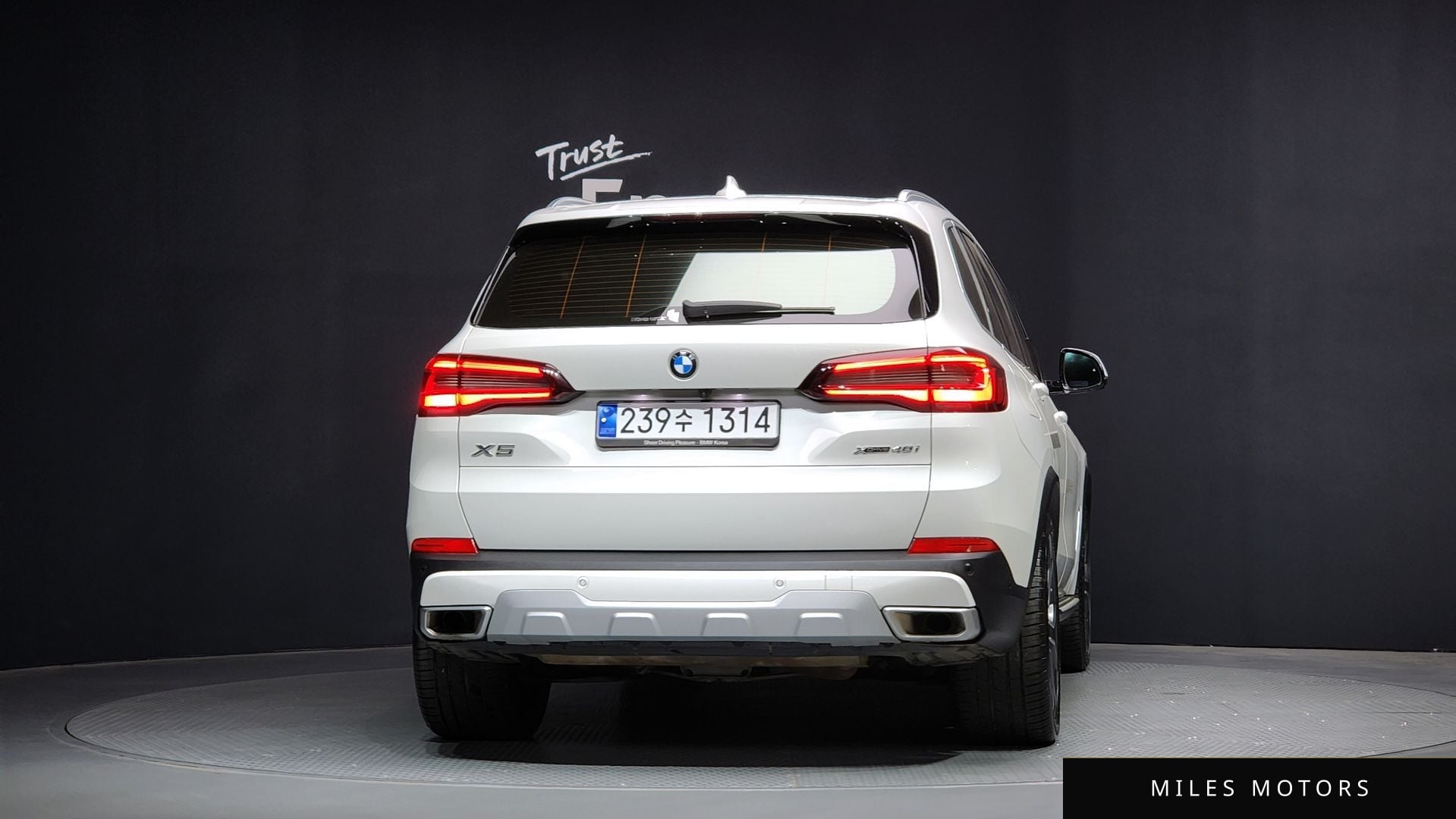 BMW X5 (G05) 2023 — миниатюра 4