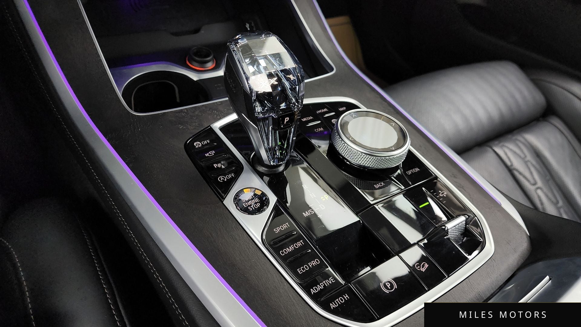 BMW X5 (G05) 2023 — миниатюра 9