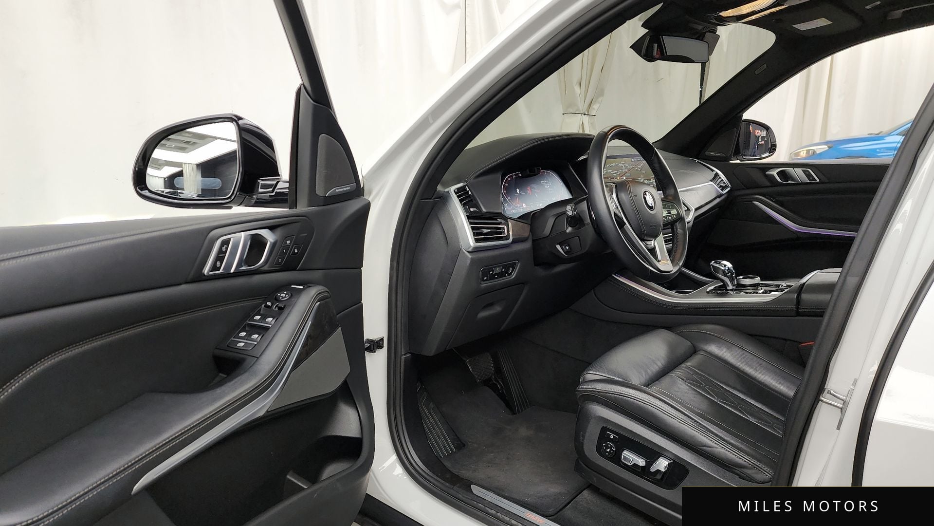 BMW X5 (G05) 2023 — миниатюра 10