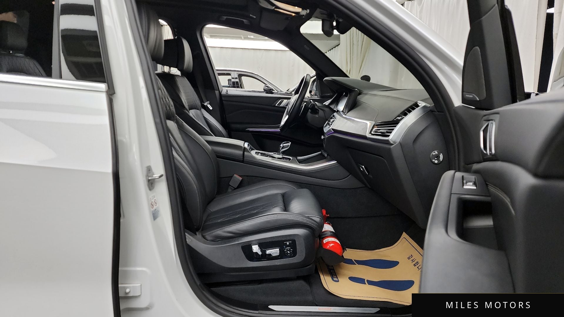 BMW X5 (G05) 2023 — миниатюра 11
