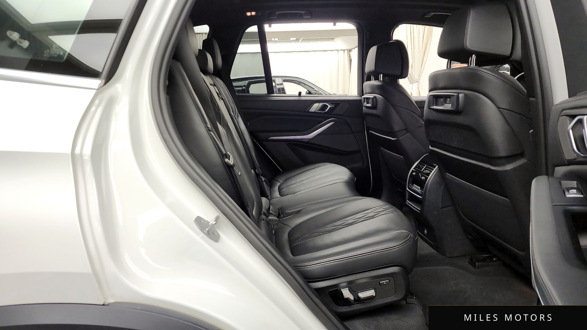 BMW X5 (G05) 2023 — миниатюра 12
