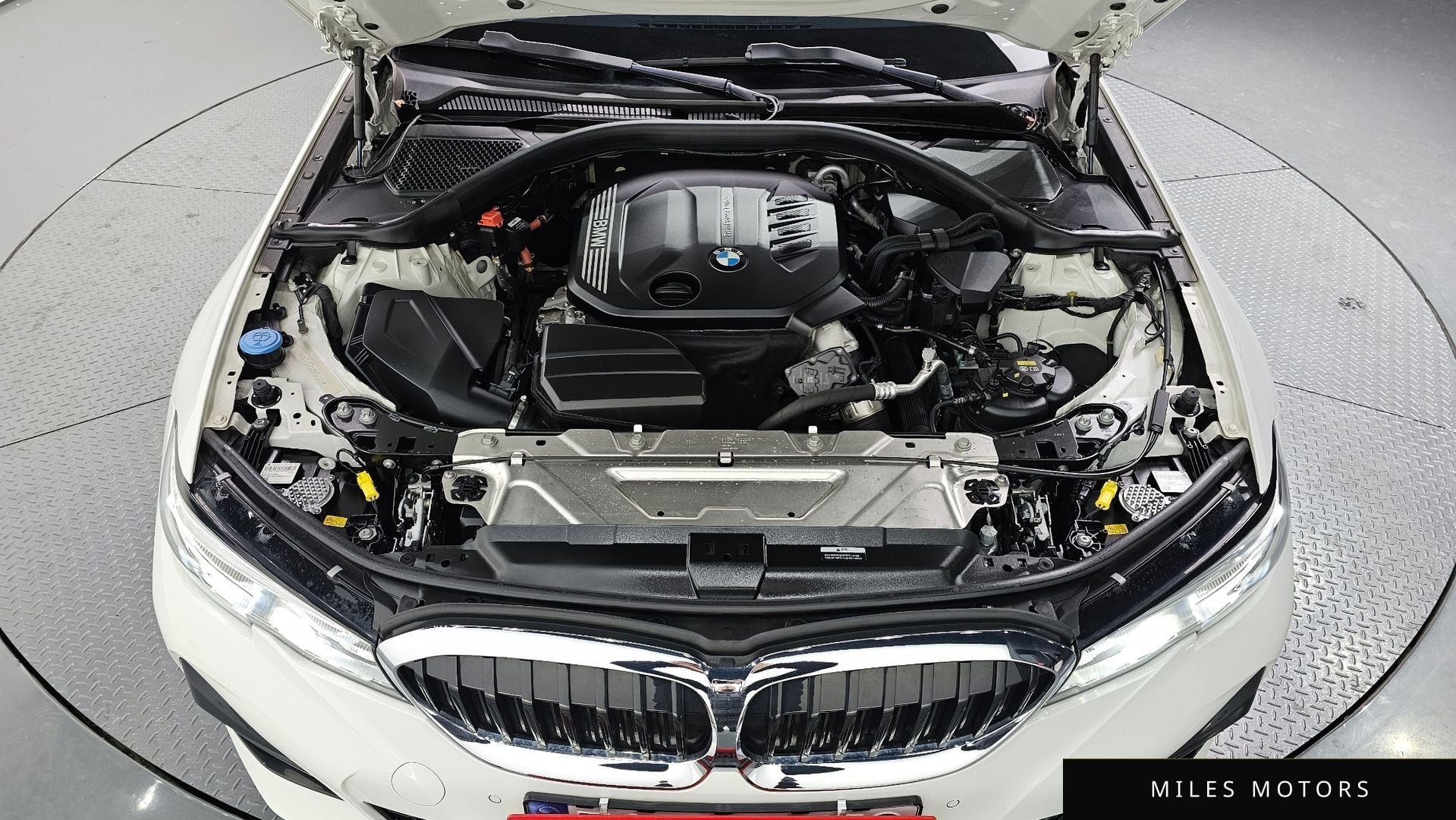 BMW 3 Series (G20) 2022 — миниатюра 6