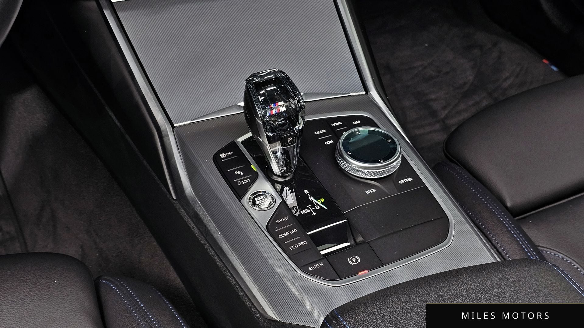 BMW 3 Series (G20) 2022 — миниатюра 9