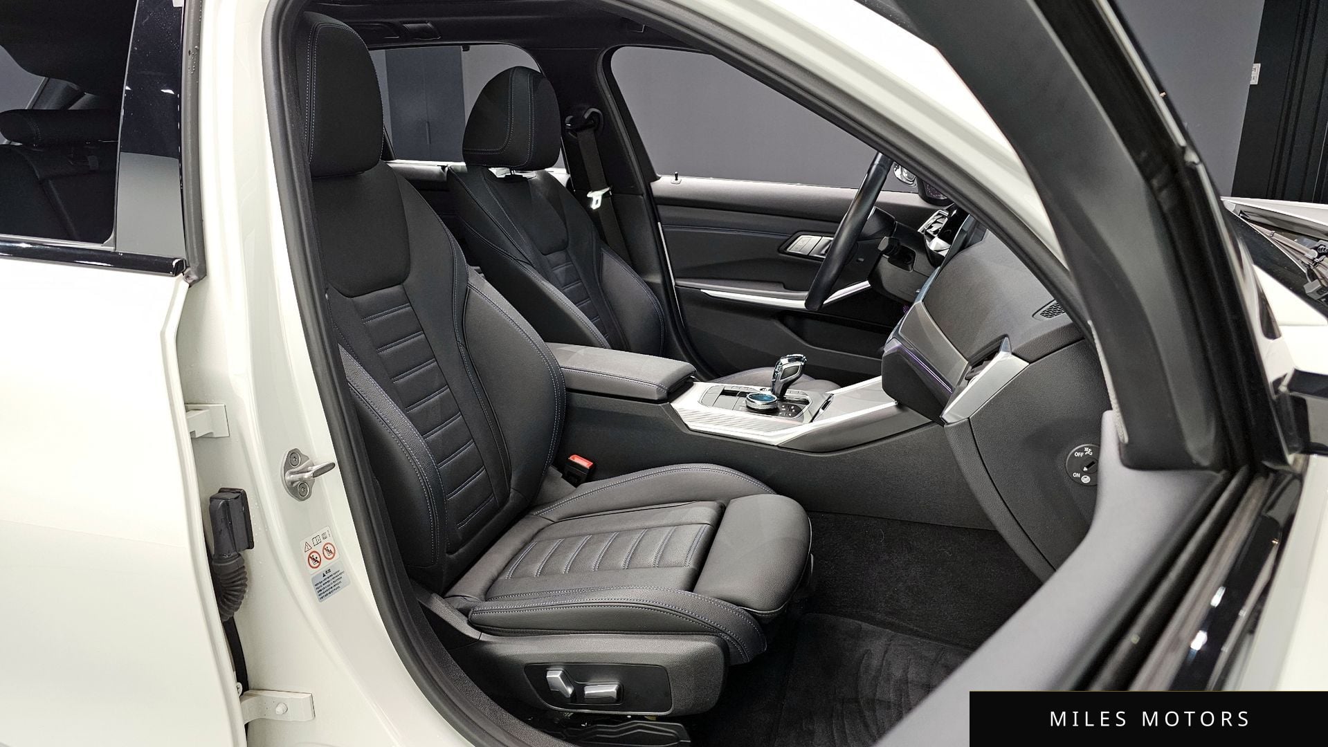 BMW 3 Series (G20) 2022 — миниатюра 10